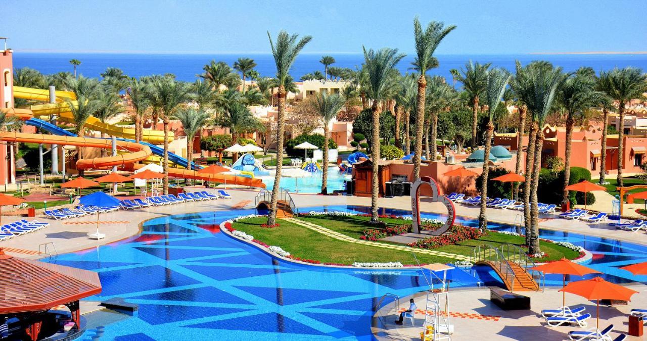 Nubian Village, Families And Couples Only Sharm el-Sheikh Exterior photo