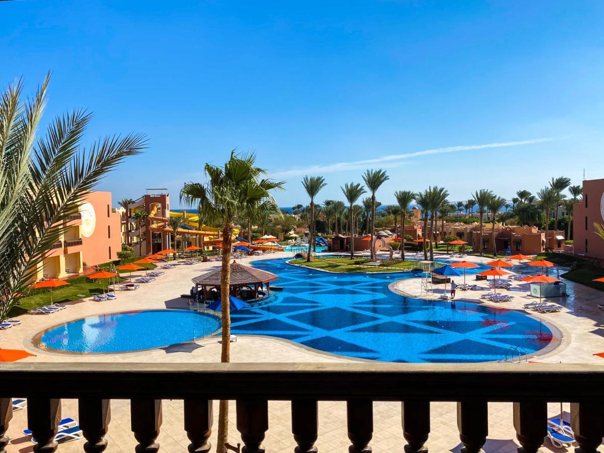 Nubian Village, Families And Couples Only Sharm el-Sheikh Exterior photo