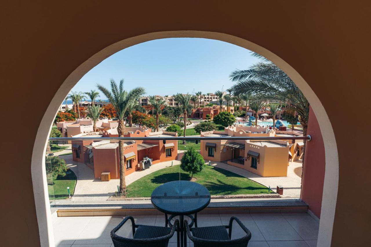 Nubian Village, Families And Couples Only Sharm el-Sheikh Exterior photo