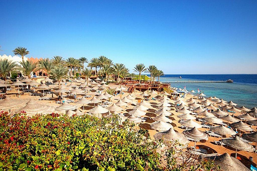 Nubian Village, Families And Couples Only Sharm el-Sheikh Exterior photo